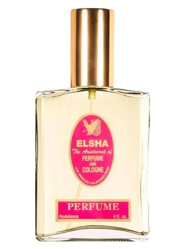 Elsha Perfume by Elsha