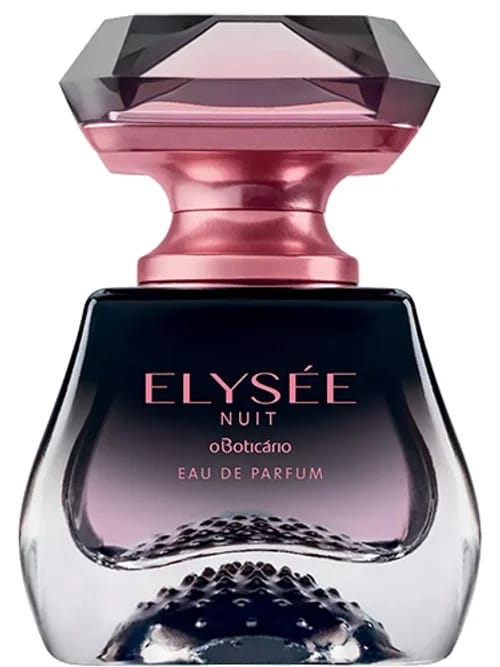 Elysée Nuit by O Boticário