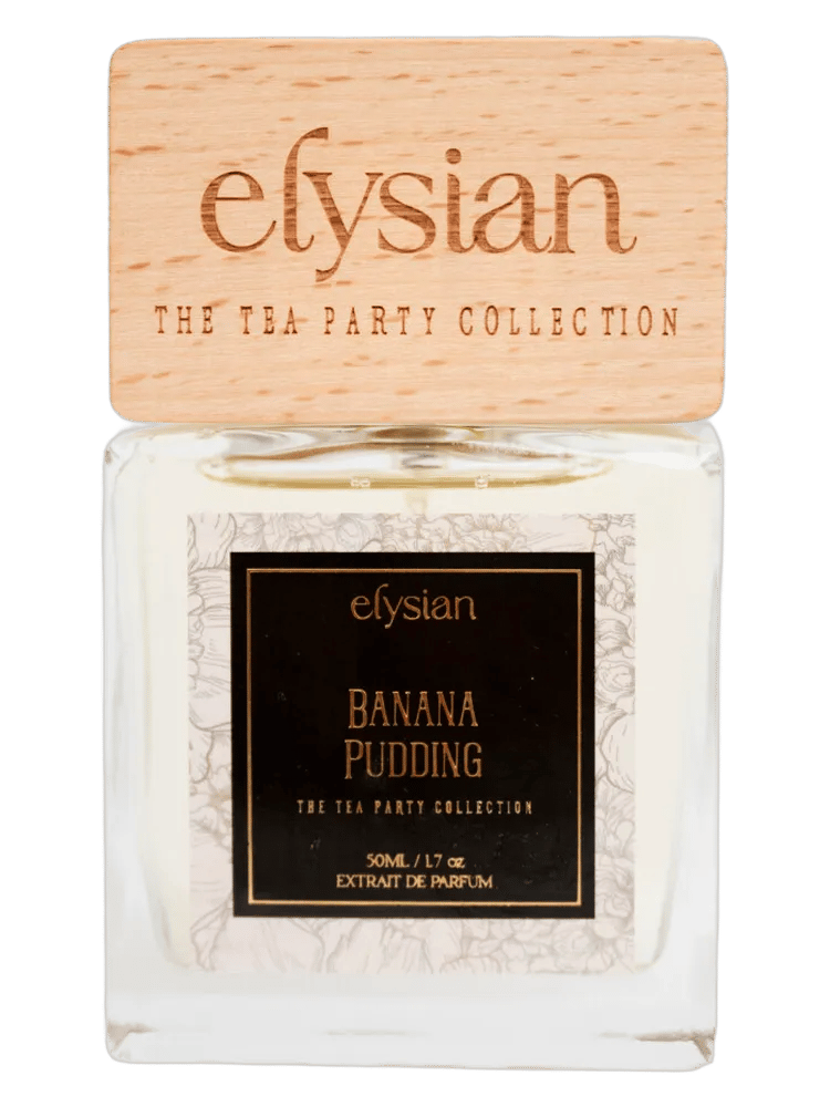 Banana Pudding by Elysian