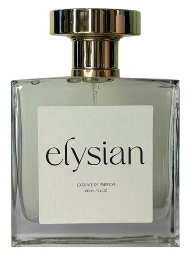 Halcyon by Elysian