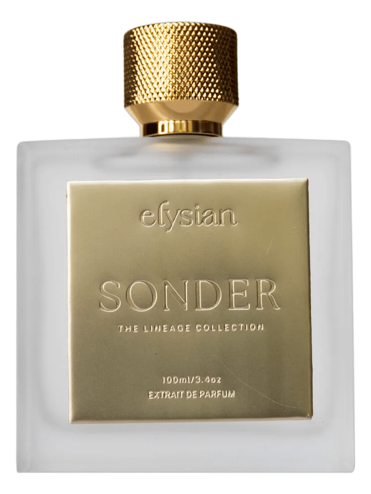 Sonder by Elysian