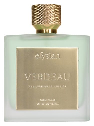 Verdeau by Elysian