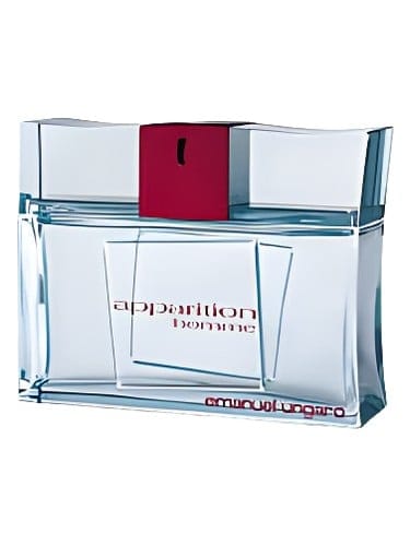 Apparition Homme by Emanuel Ungaro