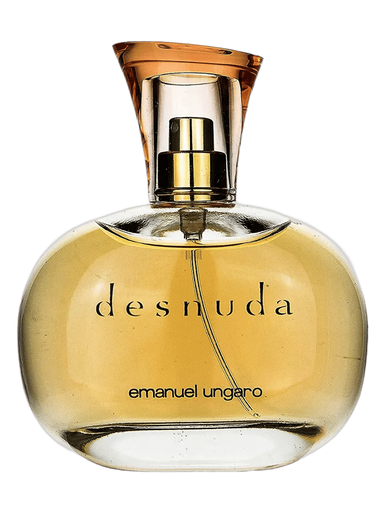 Desnuda by Emanuel Ungaro