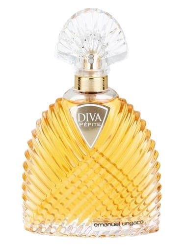 Diva Pépite by Emanuel Ungaro