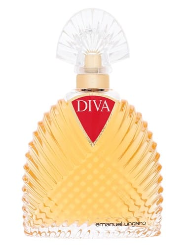 Diva by Emanuel Ungaro
