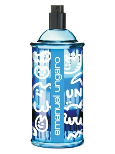 Emanuel Ungaro Fresh For Him by Emanuel Ungaro