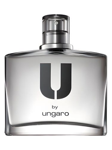 U by Ungaro for Him by Emanuel Ungaro