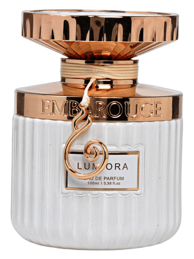 Lumiora by Embarouge
