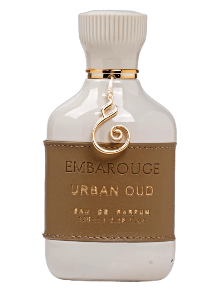 Urban Oud by Embarouge