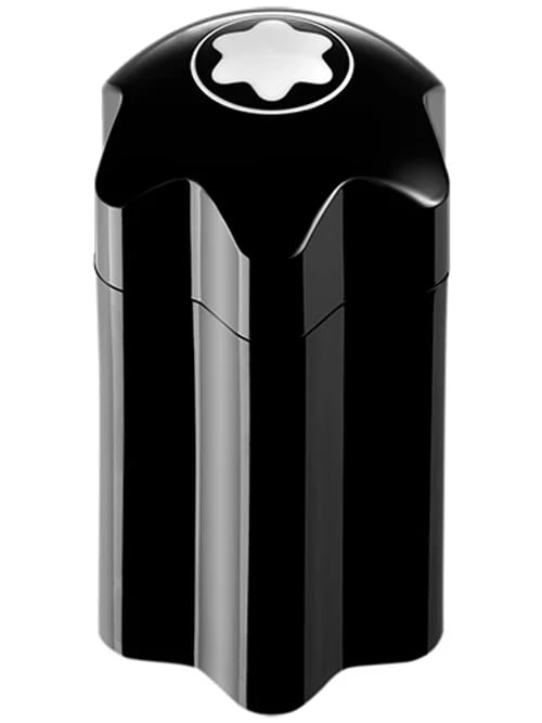 Emblem by Montblanc