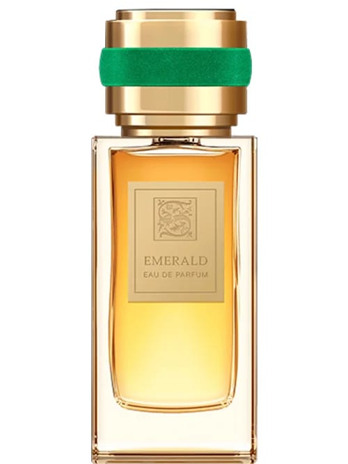 Emerald by Signature By Sillage D'Orient