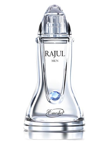 Rajul by Emeshel