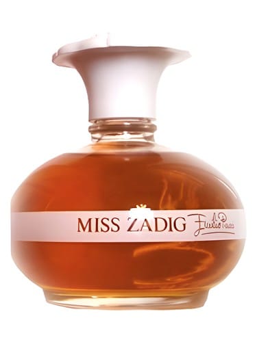 Miss Zadig by Emilio Pucci
