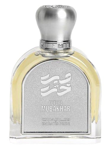 Future Mubakhar by Emirates Pride Perfumes