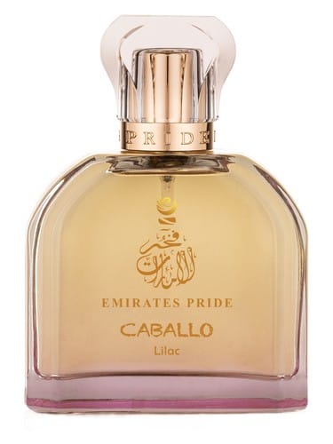 Lilac by Emirates Pride Perfumes