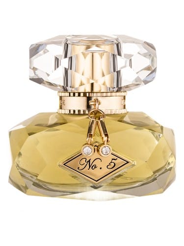 Scentastic No. 5 by Emirates Pride Perfumes