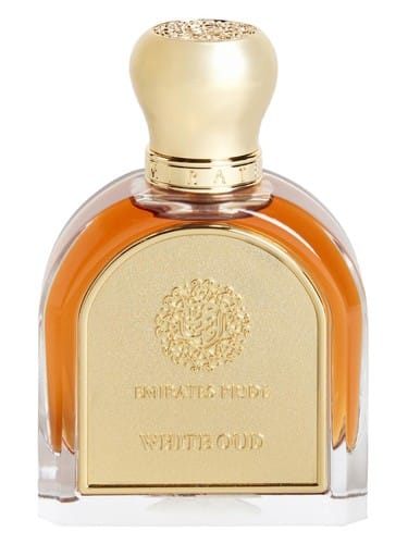 White Oud by Emirates Pride Perfumes
