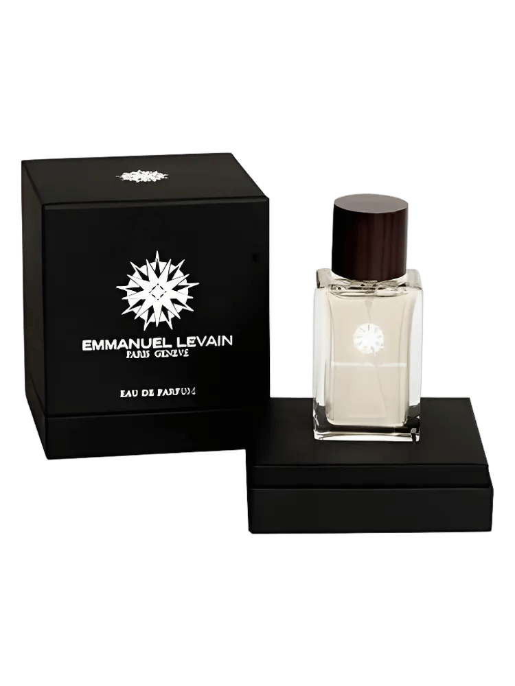 Blanc by Emmanuel Levain