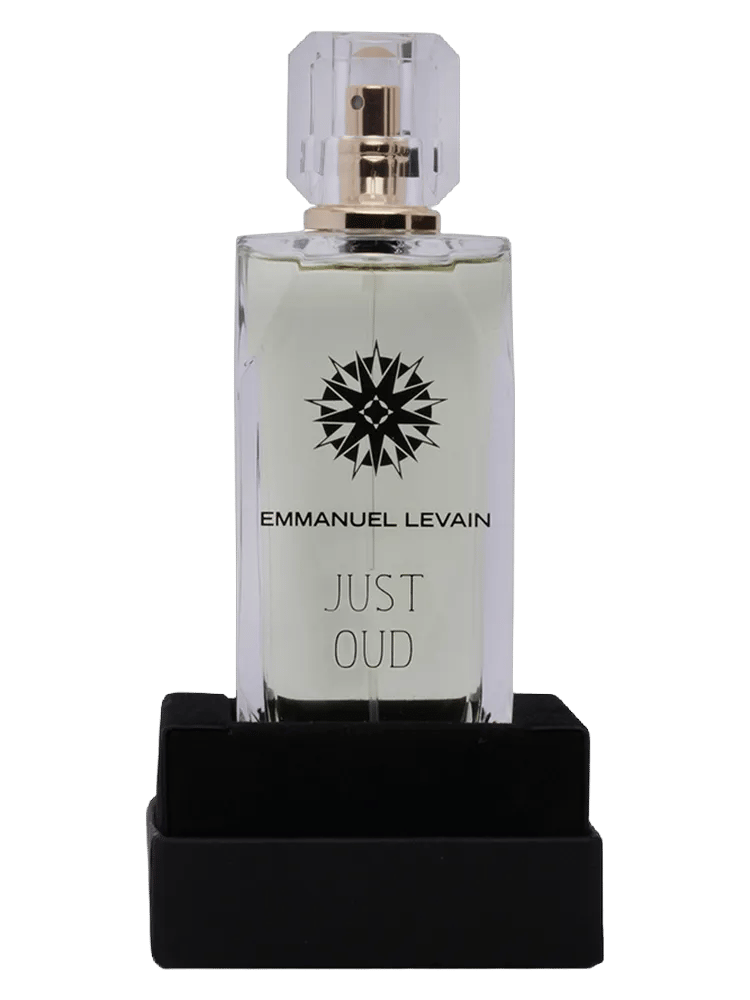 Just Oud by Emmanuel Levain