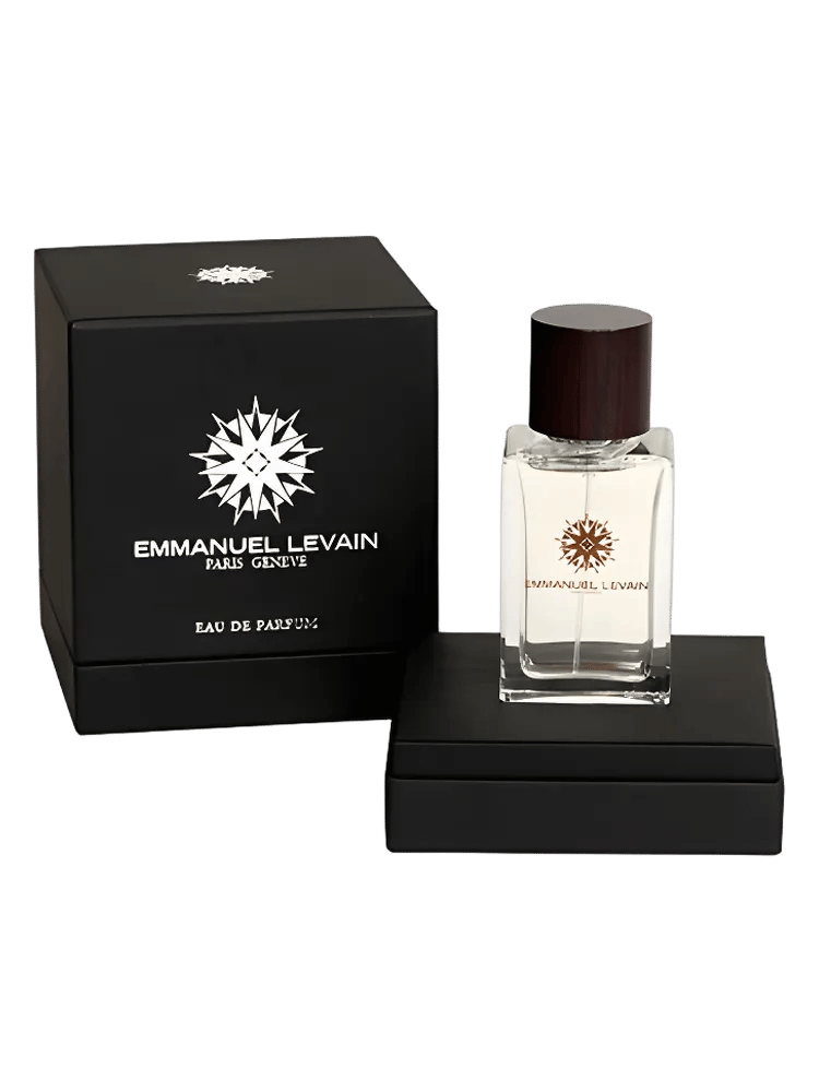 Marron by Emmanuel Levain