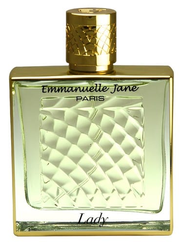 Lady by Emmanuelle Jane