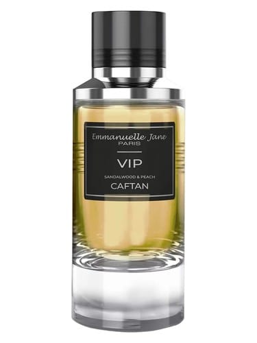 VIP Caftan by Emmanuelle Jane
