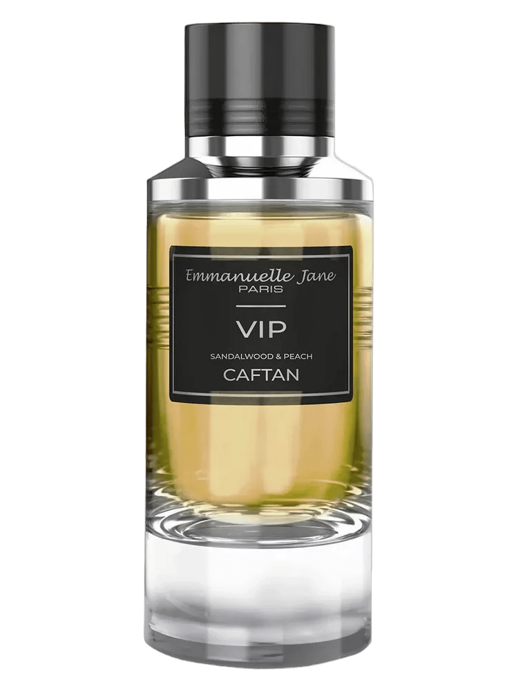 VIP Caftan by Emmanuelle Jane