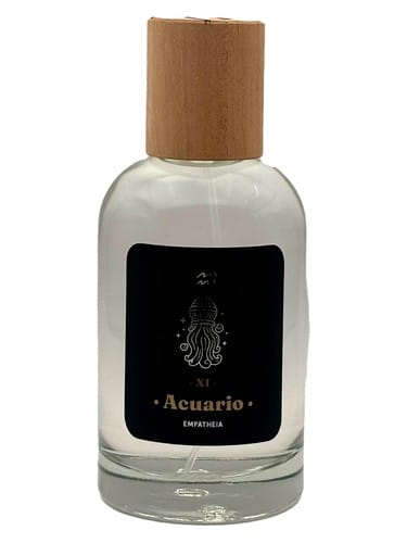 Acuario by Empatheia