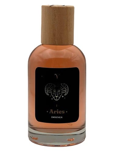 Aries by Empatheia