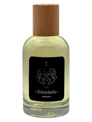Géminis by Empatheia