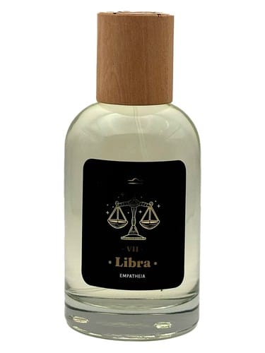 Libra by Empatheia