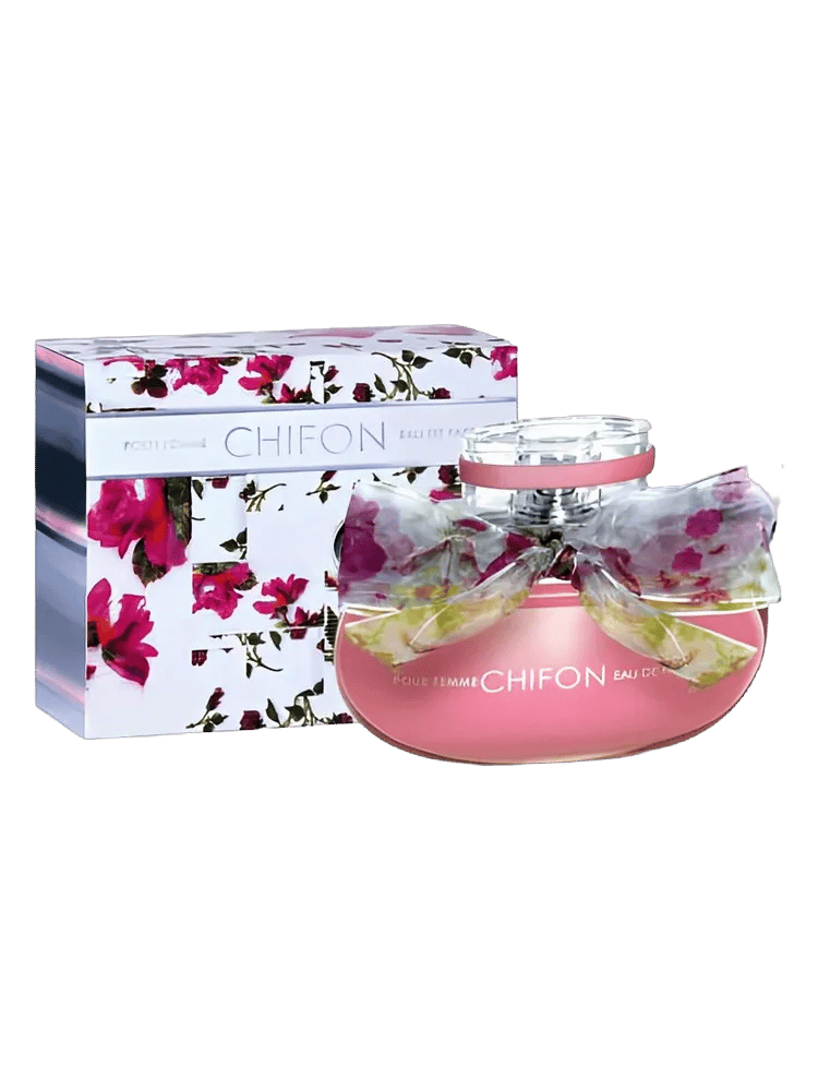 Chifon by Emper