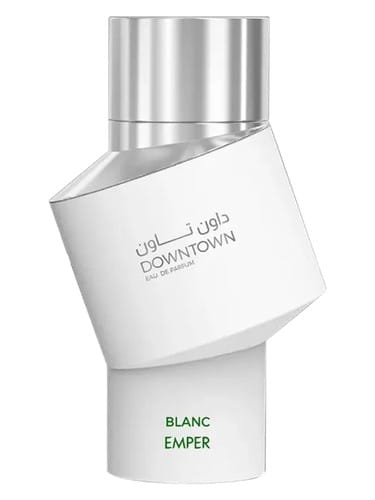 Downtown Blanc by Emper
