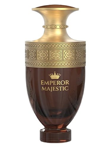 Emperor Majestic by Emper