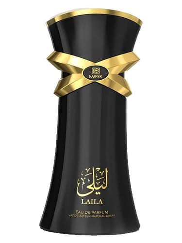 Laila by Emper