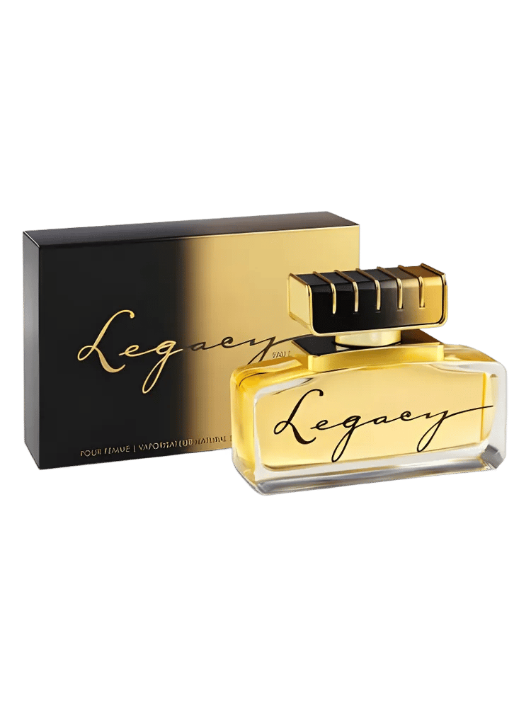 Legacy by Emper