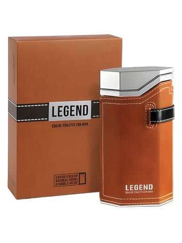 Legend by Emper