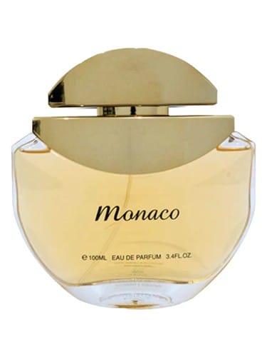 Monaco by Emper