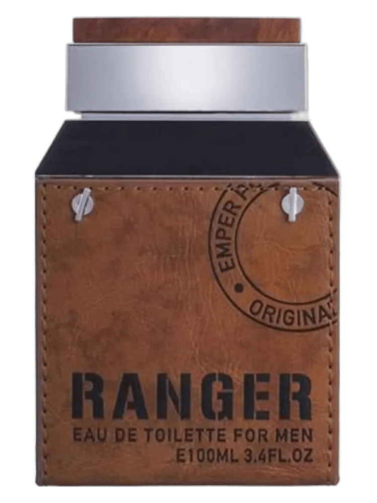 Ranger by Emper