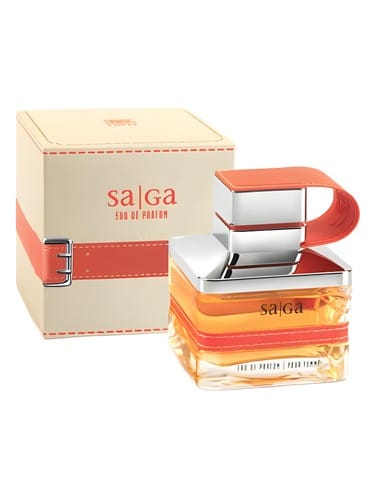 Saga by Emper