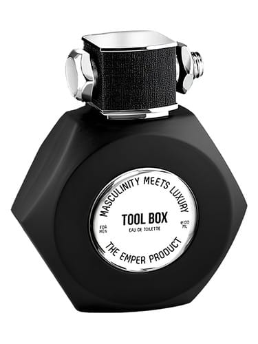 Tool Box by Emper