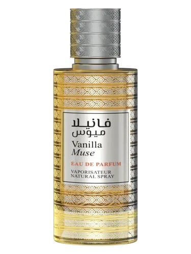 Vanilla Muse by Emper