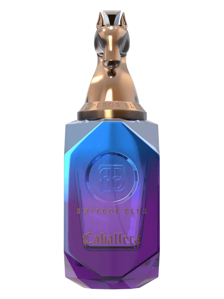 Caballera by Emperor Blue