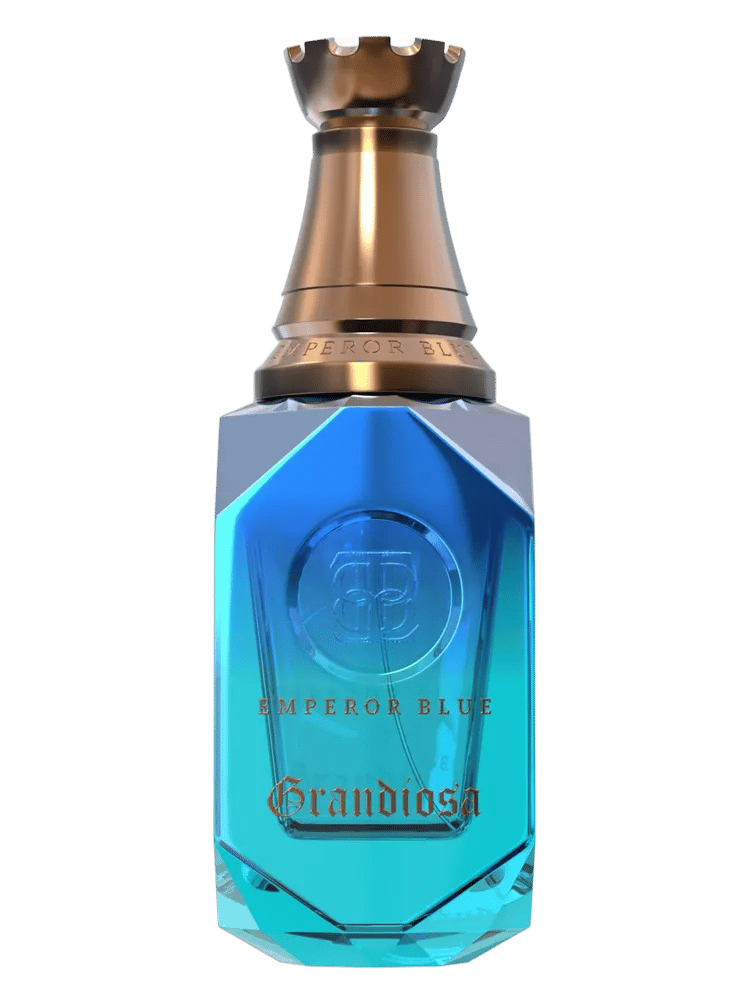Grandiosa by Emperor Blue