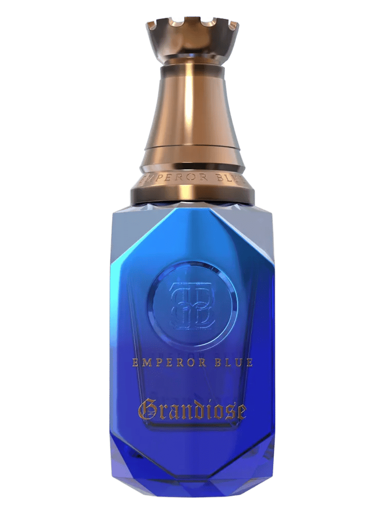 Grandiose by Emperor Blue