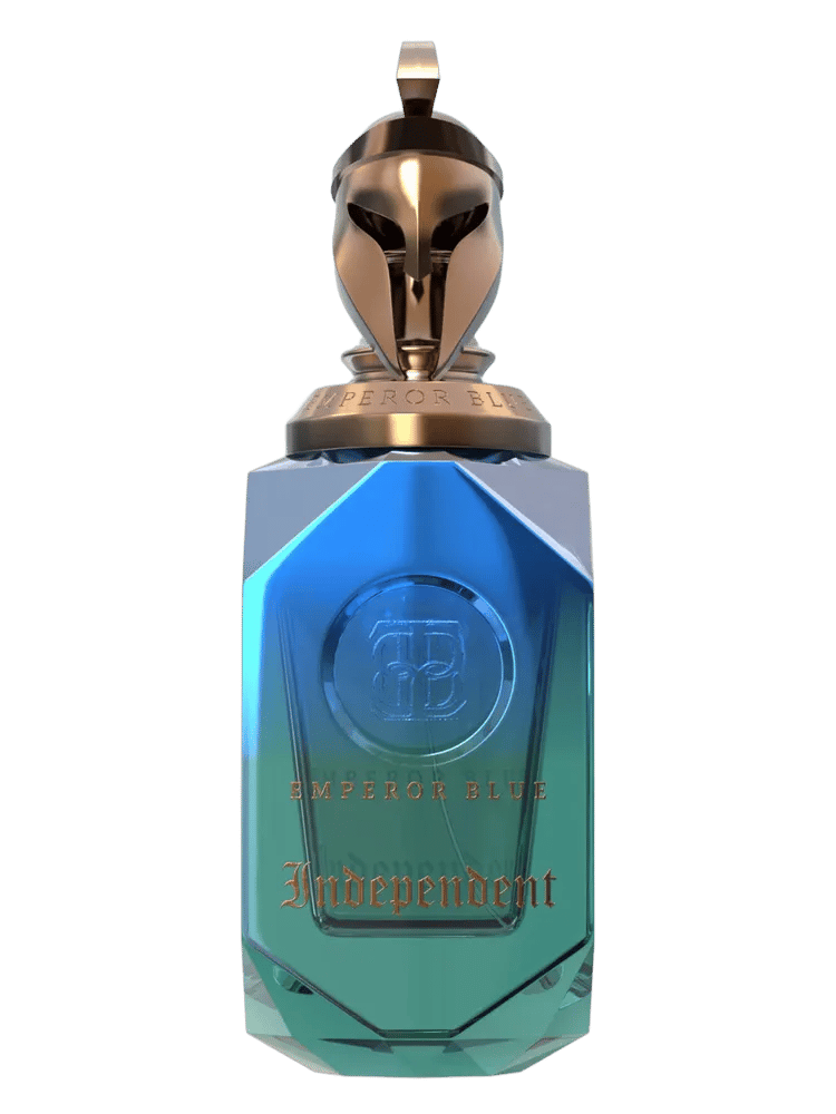 Independent by Emperor Blue