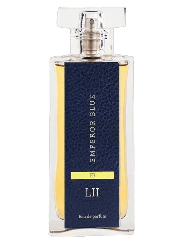 LII by Emperor Blue