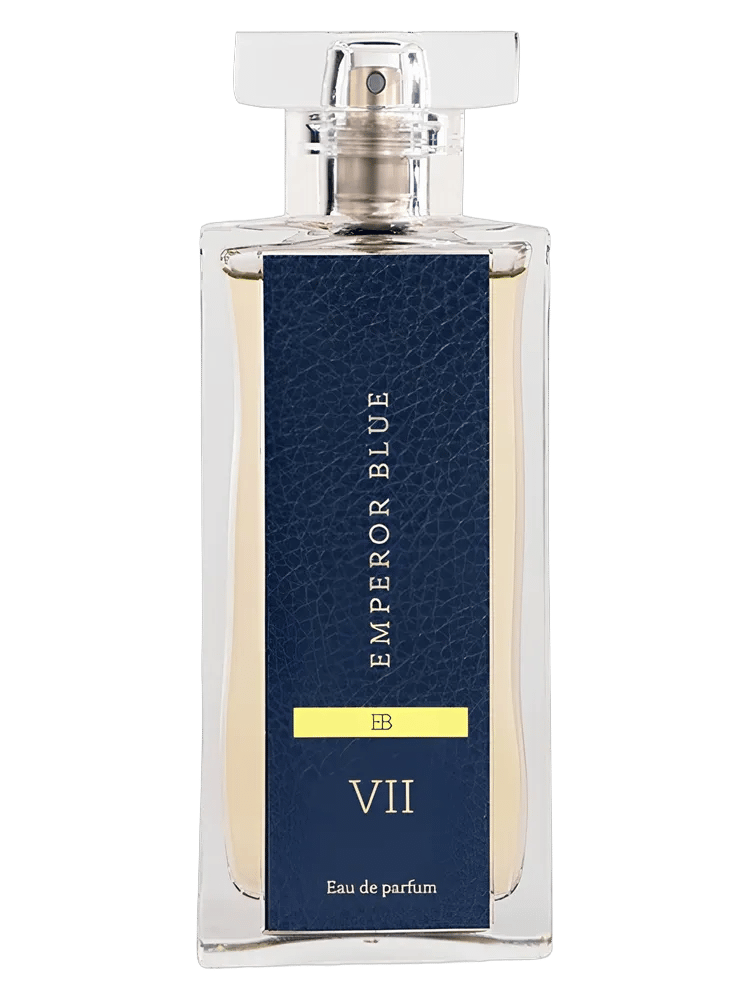 VII by Emperor Blue