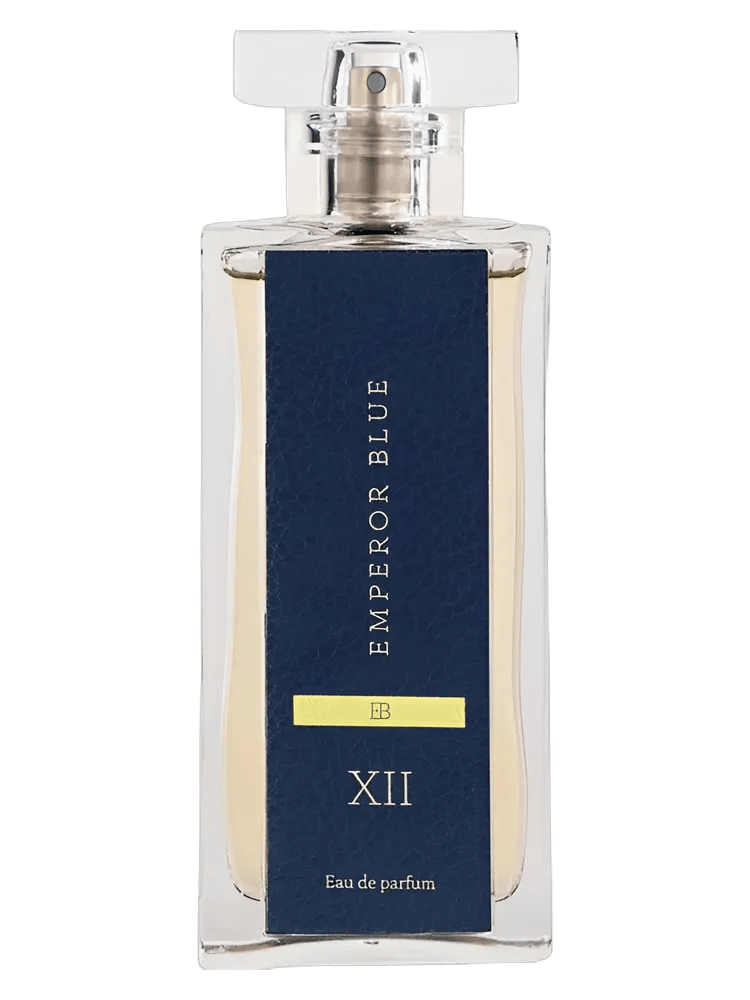XII by Emperor Blue